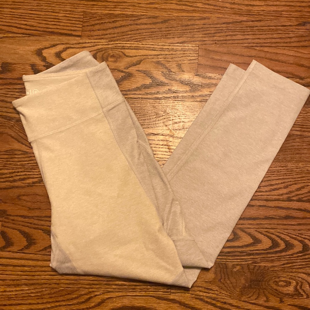 Outdoor Voices Crop? Leggings